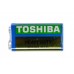 Батарейка, сольова, Toshiba, 6F22, крона, 9V